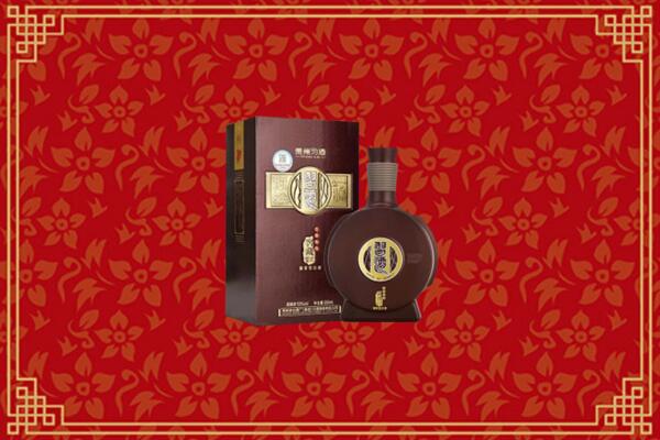 赞皇回收习酒